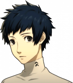 Misihima — Almost Every Persona Character (1-5, including spin-offs) option 299