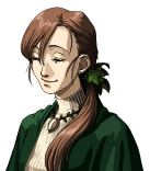 Miss Kaori — Almost Every Persona Character (1-5, including spin-offs) option 102