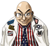 Mr Tomi — Almost Every Persona Character (1-5, including spin-offs) option 106