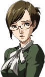 Musubu — Almost Every Persona Character (1-5, including spin-offs) option 129