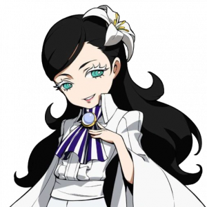 Nagi — Almost Every Persona Character (1-5, including spin-offs) option 344