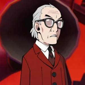 Nakabachi — Almost Every Persona Character (1-5, including spin-offs) option 338