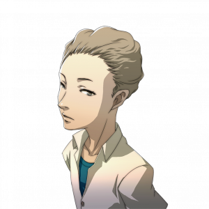 Naoki — Almost Every Persona Character (1-5, including spin-offs) option 238