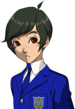 Nirasawa — Almost Every Persona Character (1-5, including spin-offs) option 148
