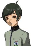 Nobuhiko — Almost Every Persona Character (1-5, including spin-offs) option 137