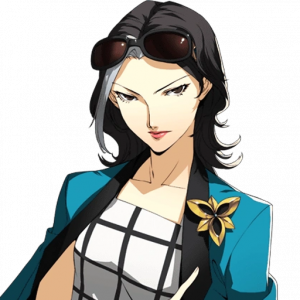 Ochimizu — Almost Every Persona Character (1-5, including spin-offs) option 267