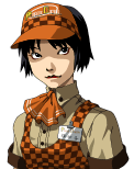Part Timer — Almost Every Persona Character (1-5, including spin-offs) option 111