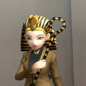 Queen Tut — Almost Every Persona Character (1-5, including spin-offs) option 250