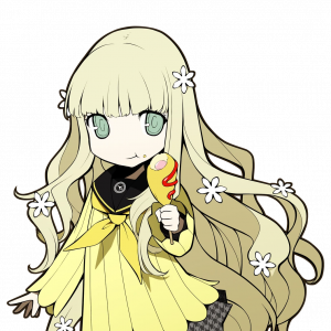 Rei 2 — Almost Every Persona Character (1-5, including spin-offs) option 347