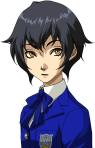 Rei — Almost Every Persona Character (1-5, including spin-offs) option 145