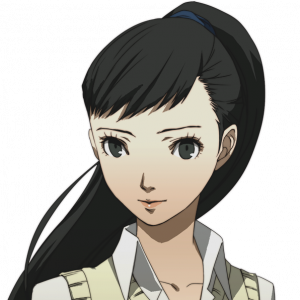 Rio — Almost Every Persona Character (1-5, including spin-offs) option 182