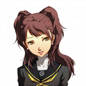 Rise — Almost Every Persona Character (1-5, including spin-offs) option 223