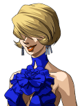 Saleswoman 1 — Almost Every Persona Character (1-5, including spin-offs) option 101