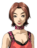 Saleswoman 3 — Almost Every Persona Character (1-5, including spin-offs) option 109