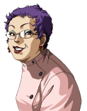 Satomi Sister — Almost Every Persona Character (1-5, including spin-offs) option 98