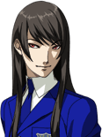 Schoolboy B — Almost Every Persona Character (1-5, including spin-offs) option 150