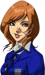 Schoolgirl B — Almost Every Persona Character (1-5, including spin-offs) option 147