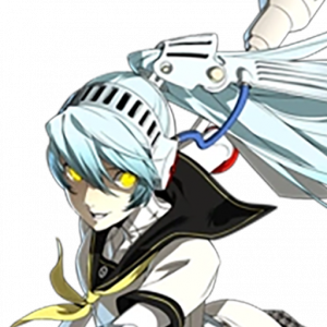 Shadow Labrys — Almost Every Persona Character (1-5, including spin-offs) option 256