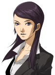 Shiori — Almost Every Persona Character (1-5, including spin-offs) option 152