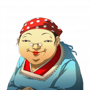 Shiroku — Almost Every Persona Character (1-5, including spin-offs) option 252