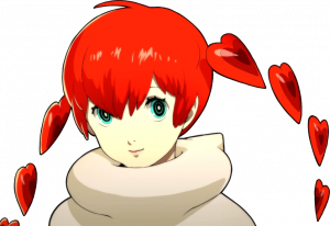 Sophia — Almost Every Persona Character (1-5, including spin-offs) option 323