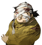 Stalker — Almost Every Persona Character (1-5, including spin-offs) option 95