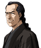 Steven Silverman — Almost Every Persona Character (1-5, including spin-offs) option 99