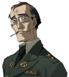 Sugiwara — Almost Every Persona Character (1-5, including spin-offs) option 97