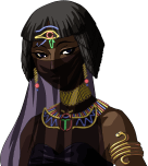 Sumaru Genie — Almost Every Persona Character (1-5, including spin-offs) option 122
