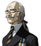 Tailor — Almost Every Persona Character (1-5, including spin-offs) option 120
