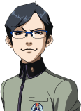 Takeshi — Almost Every Persona Character (1-5, including spin-offs) option 140