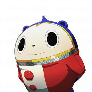 Teddie Costume — Almost Every Persona Character (1-5, including spin-offs) option 225