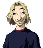Tony — Almost Every Persona Character (1-5, including spin-offs) option 108