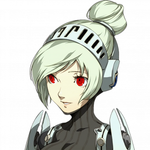 Unit 024 — Almost Every Persona Character (1-5, including spin-offs) option 261