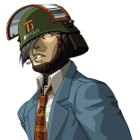 Whistler — Almost Every Persona Character (1-5, including spin-offs) option 105