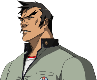 Yohei — Almost Every Persona Character (1-5, including spin-offs) option 141