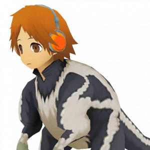Yosukesaurus — Almost Every Persona Character (1-5, including spin-offs) option 353