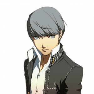 Almost Every Persona Character (1-5, including spin-offs) — option 218