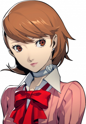 Yukari — Almost Every Persona Character (1-5, including spin-offs) option 159