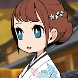 Yuki — Almost Every Persona Character (1-5, including spin-offs) option 346