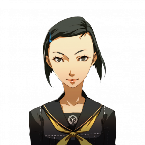 Yumi — Almost Every Persona Character (1-5, including spin-offs) option 244