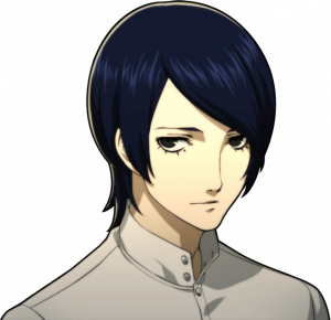 Yusuke — Almost Every Persona Character (1-5, including spin-offs) option 275