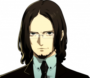 Zenkichi — Almost Every Persona Character (1-5, including spin-offs) option 324