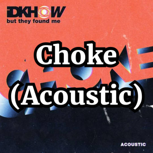 Ca1choke — I DON'T KNOW HOW BUT THEY FOUND ME Songs option 8