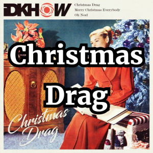 Cd1christmasdrag — I DON'T KNOW HOW BUT THEY FOUND ME Songs option 9