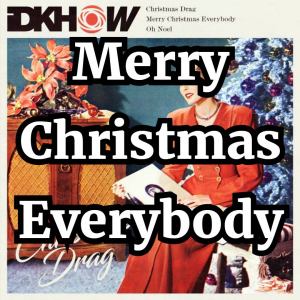 Cd2merrychrist — I DON'T KNOW HOW BUT THEY FOUND ME Songs option 10