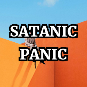 Gd10satanicpanic — I DON'T KNOW HOW BUT THEY FOUND ME Songs option 45