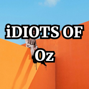 Gd12idiots — I DON'T KNOW HOW BUT THEY FOUND ME Songs option 47