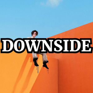 Gd1downside — I DON'T KNOW HOW BUT THEY FOUND ME Songs option 36