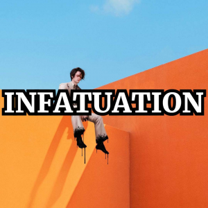 Gd3infatuation — I DON'T KNOW HOW BUT THEY FOUND ME Songs option 38